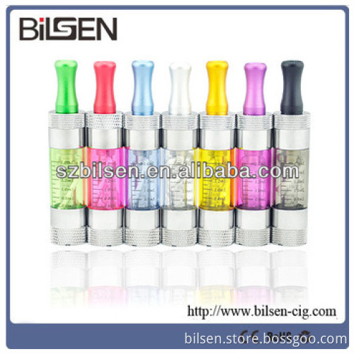 2014 Newest Generation Maxi Atomizer Dual Coil Gemini Atomizer